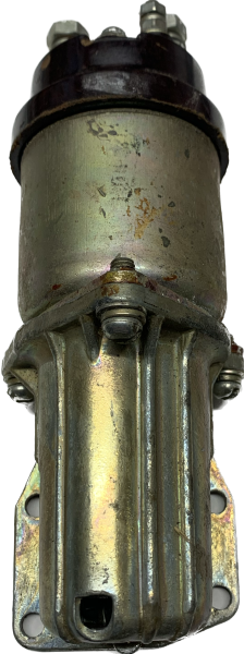 Zugmagnet Anlasser 12 Volt